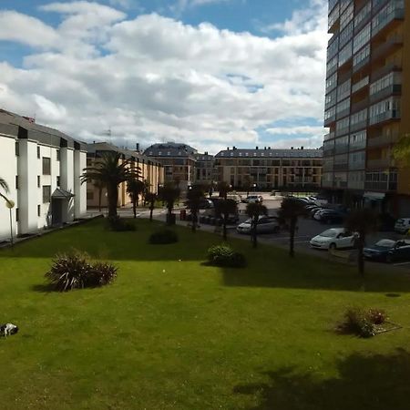 Apartamentos Ramon 포스 외부 사진