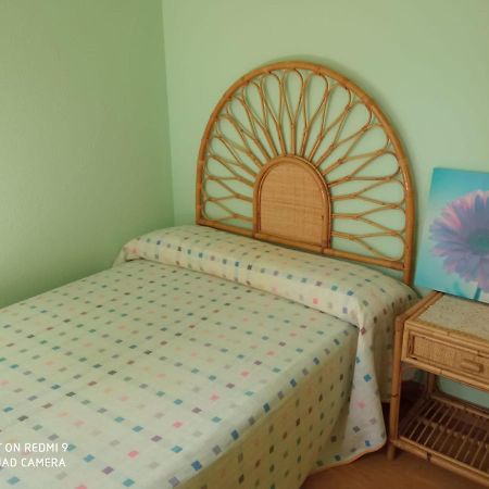 Apartamentos Ramon 포스 외부 사진