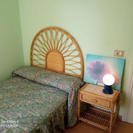 Apartamentos Ramon 포스 외부 사진