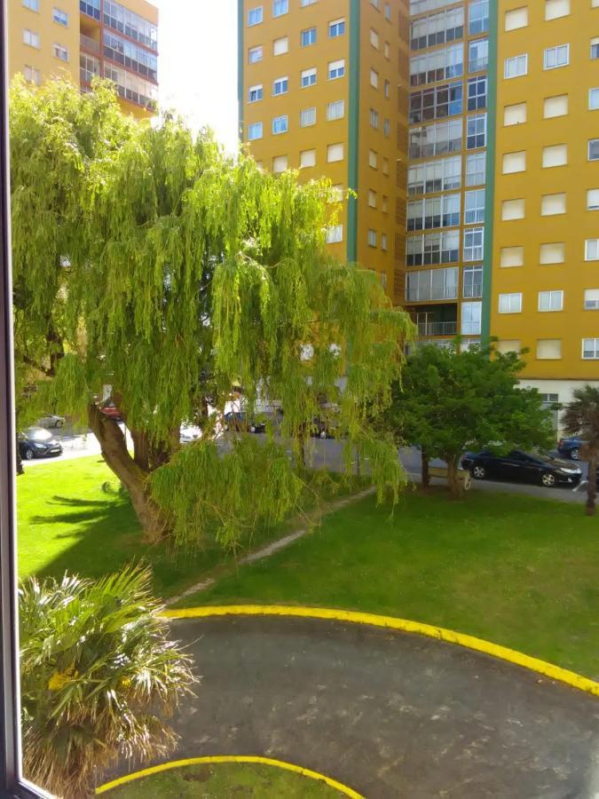 Apartamentos Ramon 포스 외부 사진