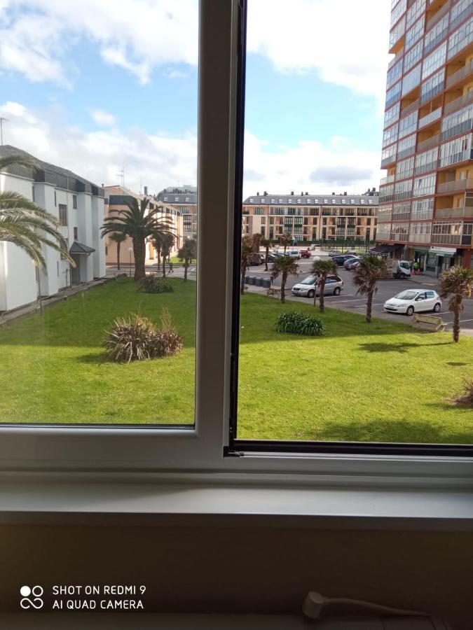 Apartamentos Ramon 포스 외부 사진