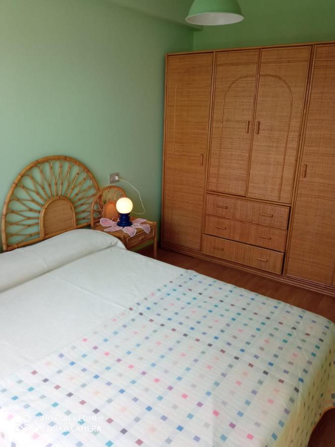 Apartamentos Ramon 포스 외부 사진