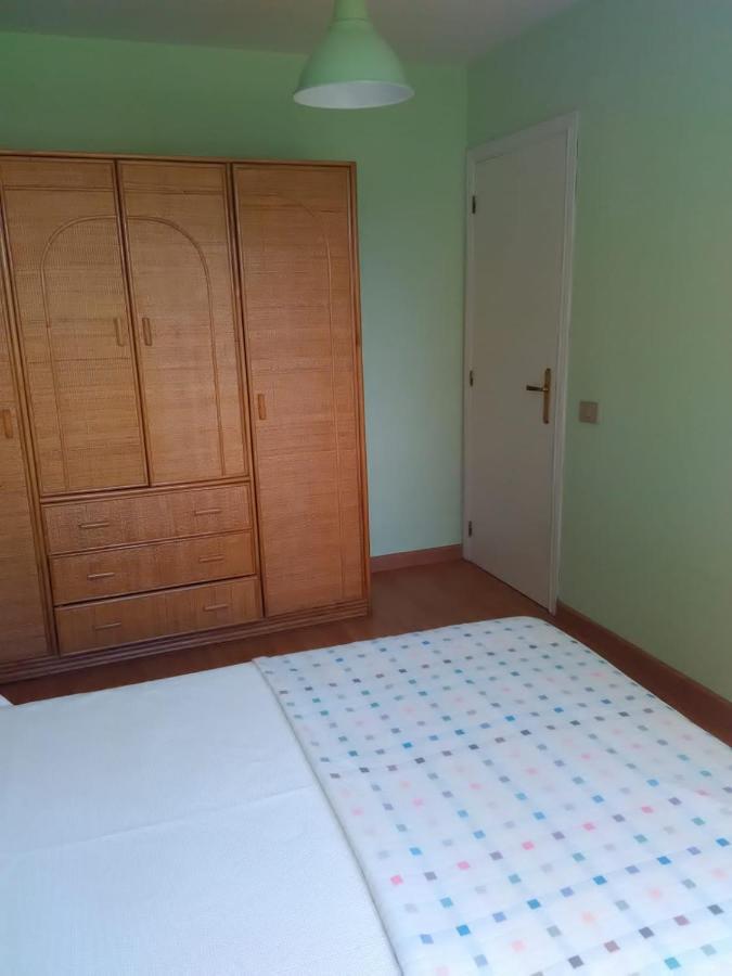 Apartamentos Ramon 포스 외부 사진
