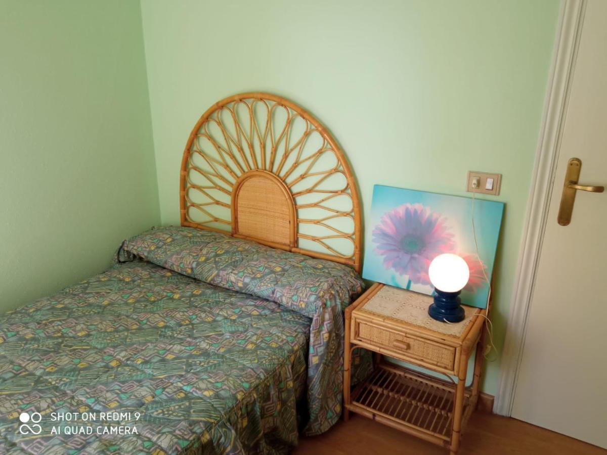 Apartamentos Ramon 포스 외부 사진