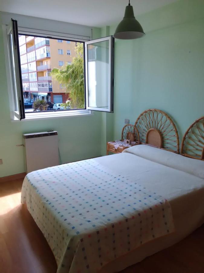 Apartamentos Ramon 포스 외부 사진