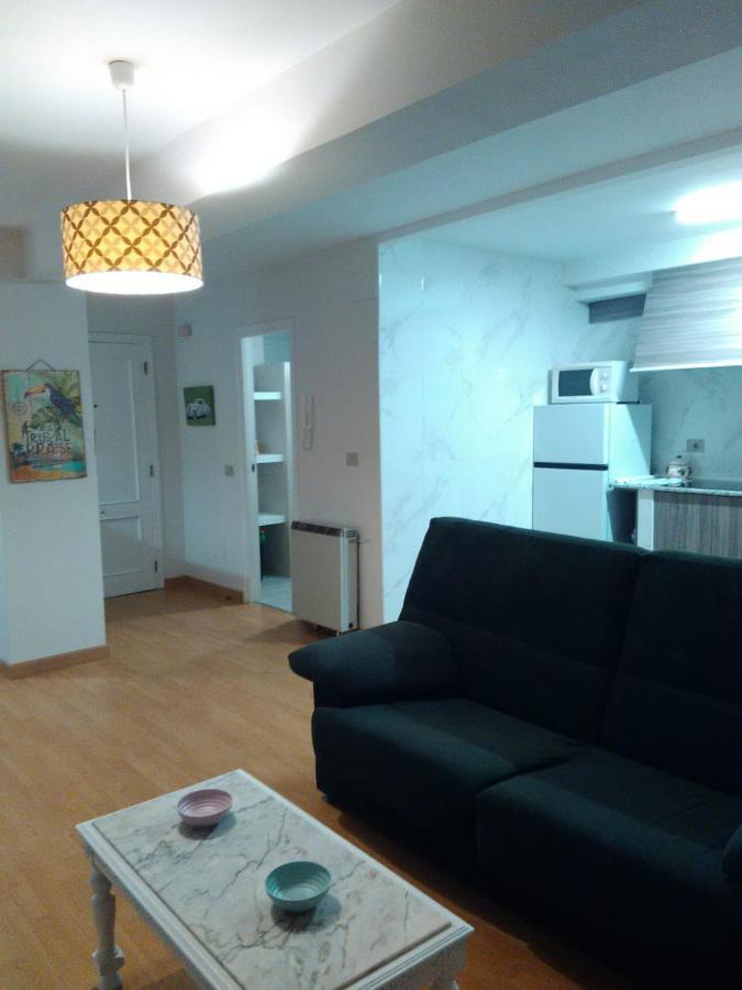 Apartamentos Ramon 포스 외부 사진