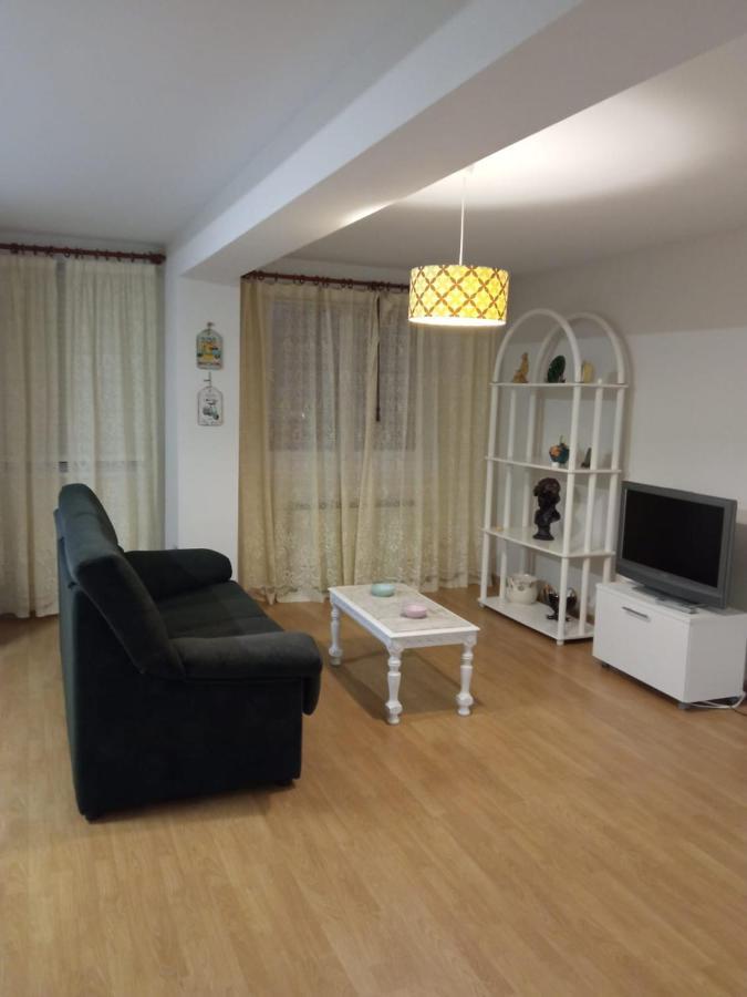 Apartamentos Ramon 포스 외부 사진