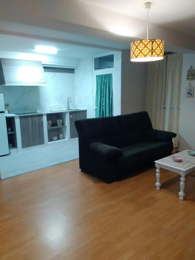Apartamentos Ramon 포스 외부 사진