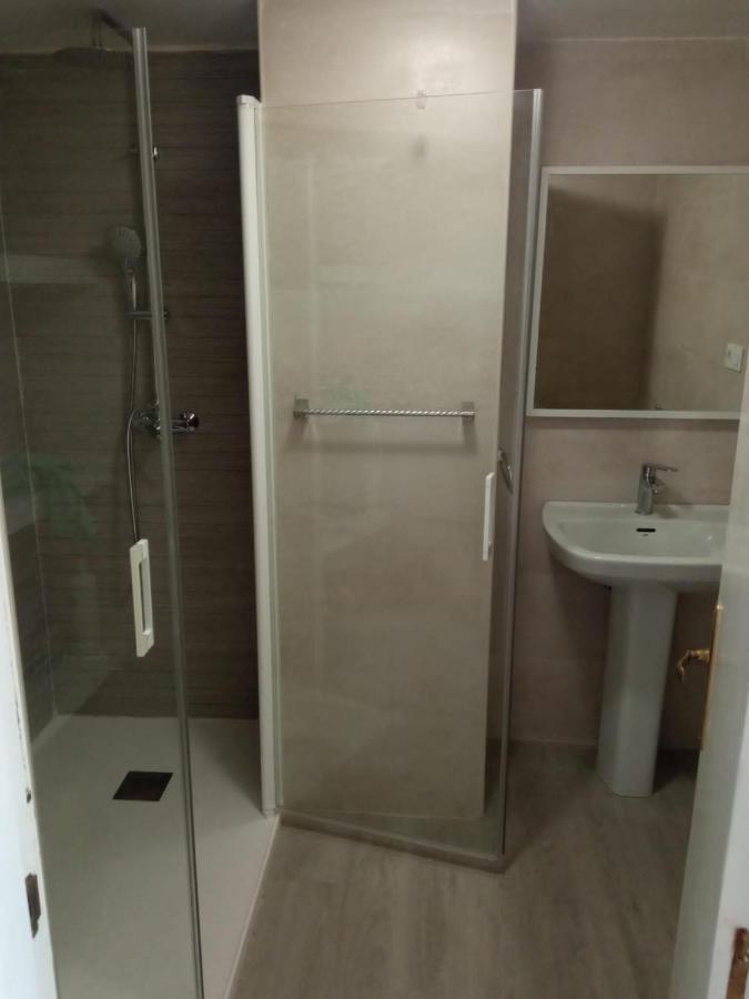 Apartamentos Ramon 포스 외부 사진