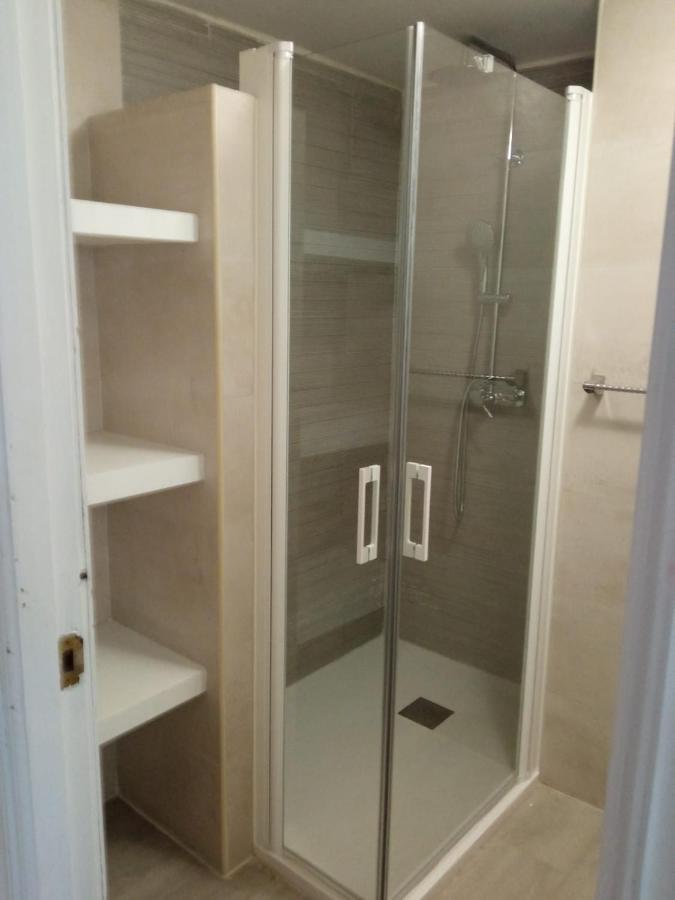 Apartamentos Ramon 포스 외부 사진