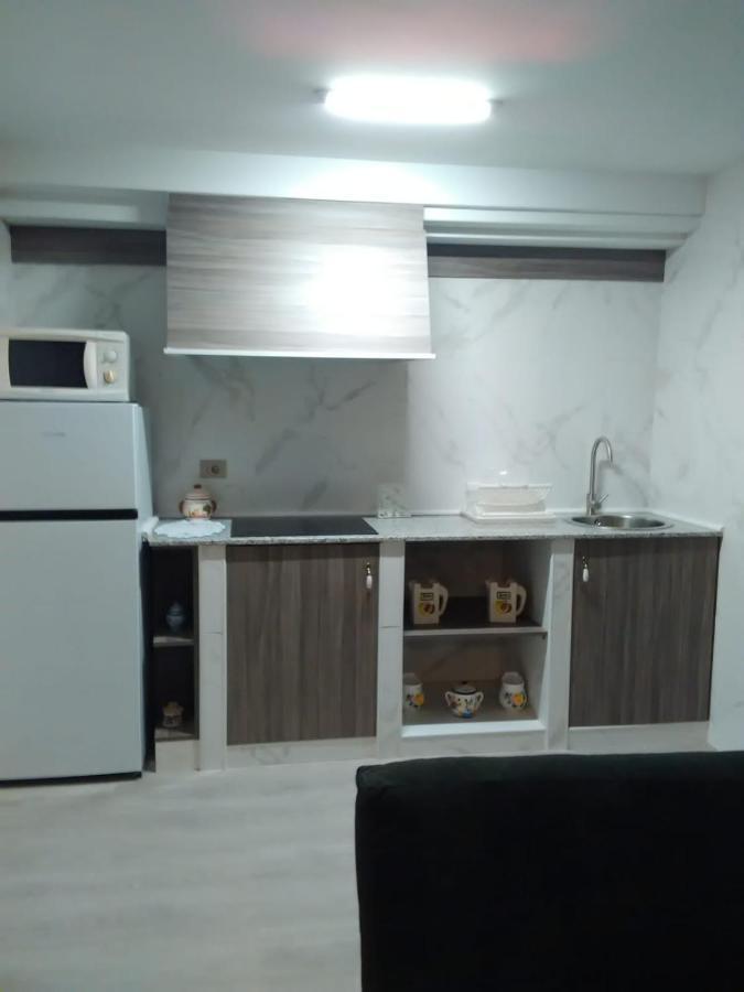 Apartamentos Ramon 포스 외부 사진
