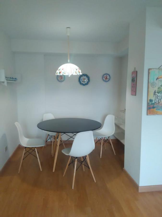 Apartamentos Ramon 포스 외부 사진