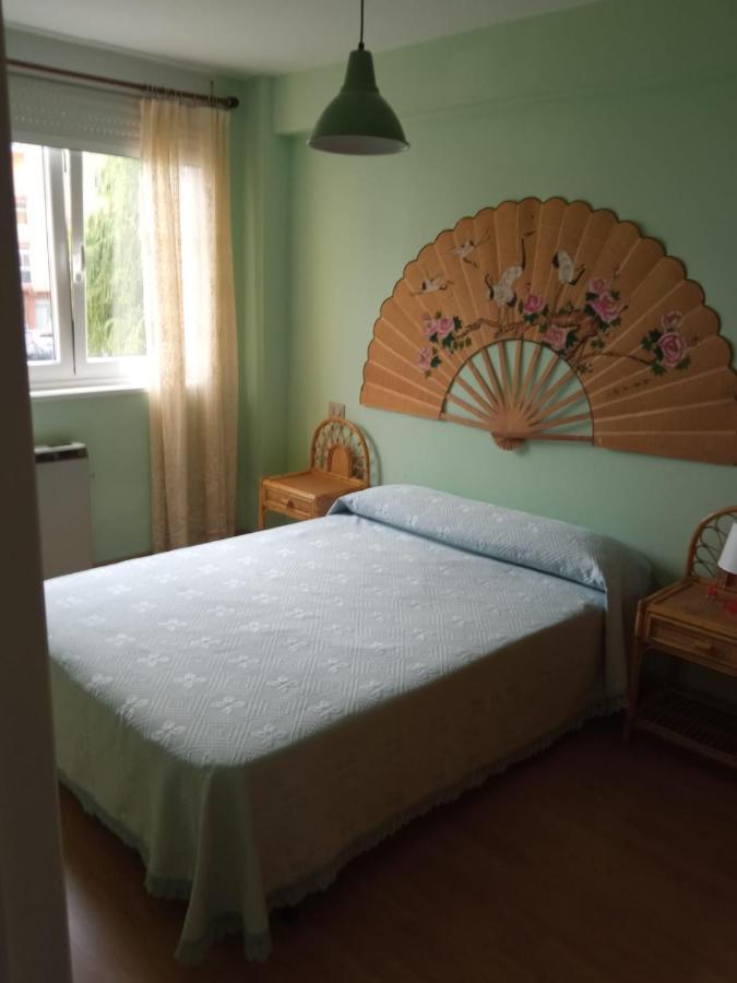 Apartamentos Ramon 포스 외부 사진