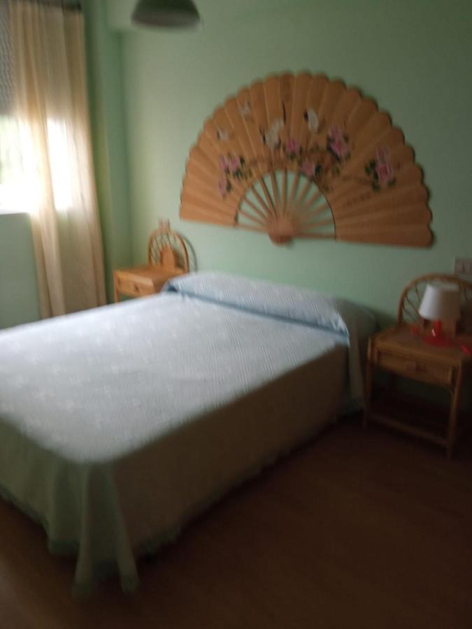 Apartamentos Ramon 포스 외부 사진